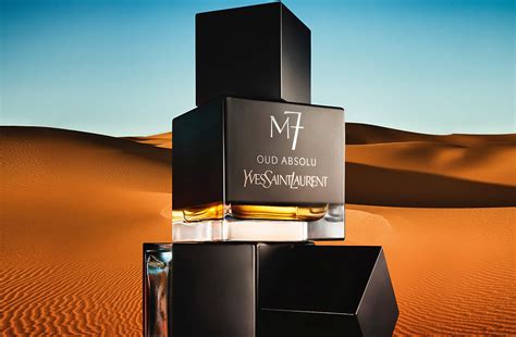 m7 oud absolu yves saint laurent